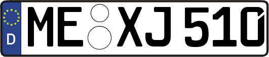 ME-XJ510