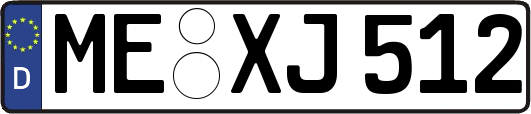 ME-XJ512