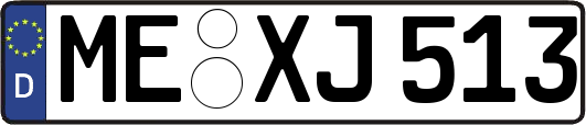 ME-XJ513