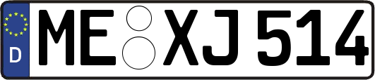 ME-XJ514
