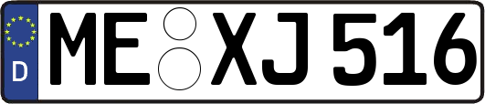 ME-XJ516