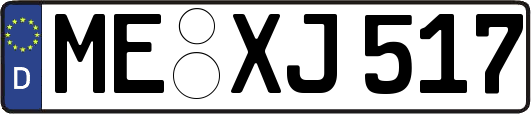 ME-XJ517