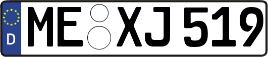 ME-XJ519