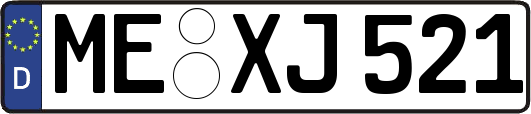 ME-XJ521