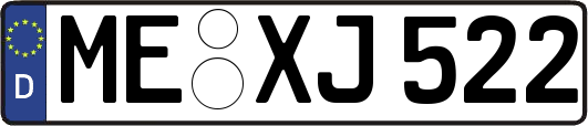 ME-XJ522