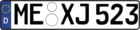 ME-XJ523