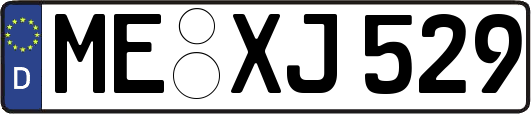 ME-XJ529
