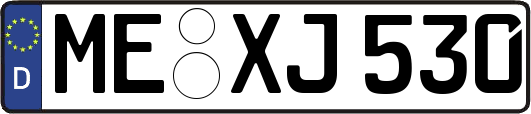 ME-XJ530