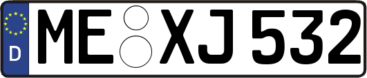 ME-XJ532