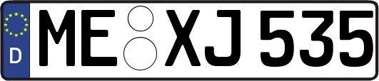 ME-XJ535