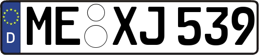 ME-XJ539