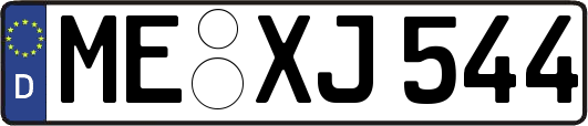 ME-XJ544