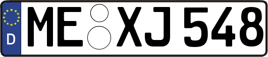 ME-XJ548