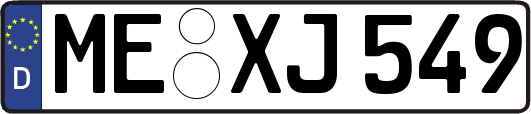 ME-XJ549