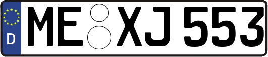ME-XJ553