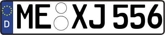 ME-XJ556