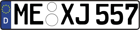 ME-XJ557