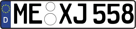ME-XJ558