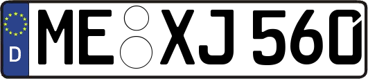 ME-XJ560