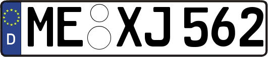 ME-XJ562
