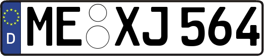 ME-XJ564