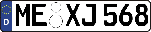 ME-XJ568