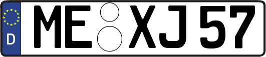 ME-XJ57