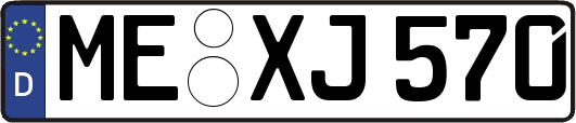 ME-XJ570