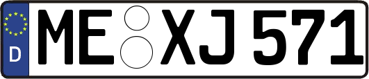 ME-XJ571