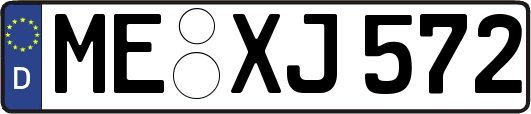 ME-XJ572