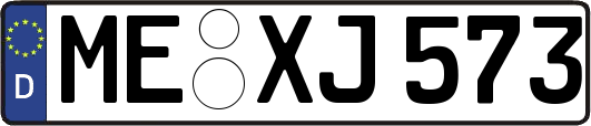 ME-XJ573