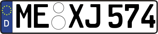 ME-XJ574