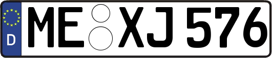 ME-XJ576