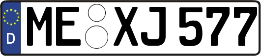 ME-XJ577