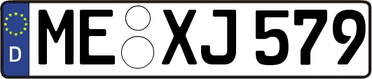 ME-XJ579