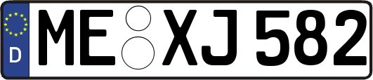 ME-XJ582