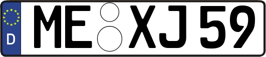 ME-XJ59