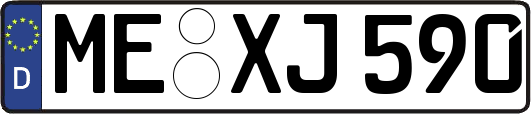 ME-XJ590