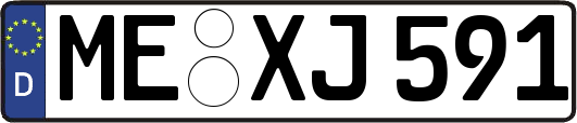 ME-XJ591