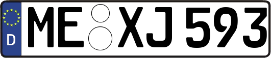 ME-XJ593