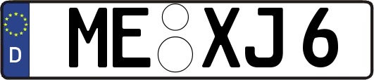 ME-XJ6