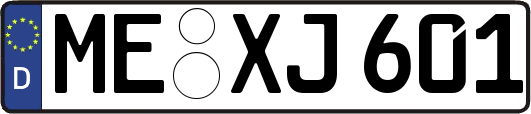 ME-XJ601