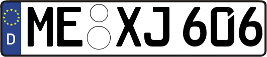 ME-XJ606