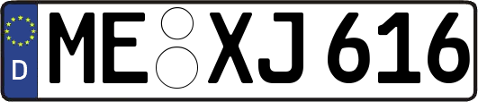 ME-XJ616