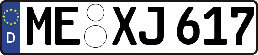 ME-XJ617