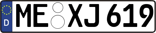 ME-XJ619