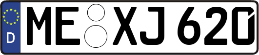 ME-XJ620