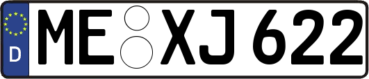 ME-XJ622