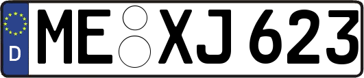 ME-XJ623