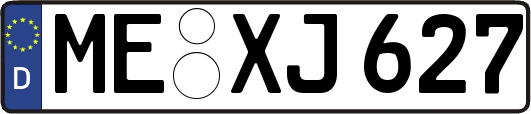 ME-XJ627